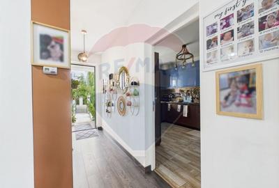 Vila individuala cu 4 camere de vanzare - Gulia, Dambovita - 3