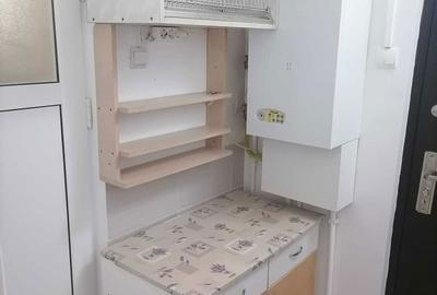 Apartament nedecomandat în Canta - 6