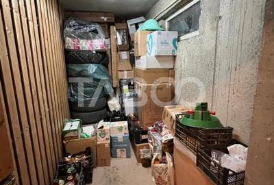 Apartament cu 3 camere decomandat, mobilat în Turnișor - 13