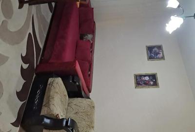 Apartament cu 2 camere semidecomandat în Inel I - 1