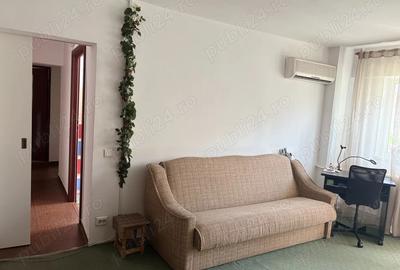 Inchiriere apartament 3 camere, 2 bai, 3 paturi duble Zona Metrou Valea Ialomitei - 3