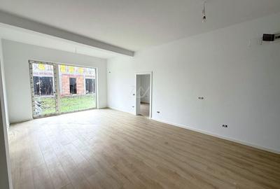 Gradina proprie. Finisaje superioare. Loc de parcare. - 2