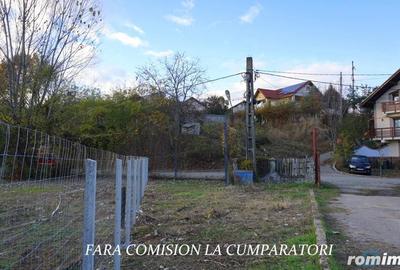 OSTROVENI, TEREN 3231 MP - PRETABIL DEZVOLTARE REZIDENTIALA - 4