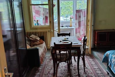 Garsoniera de vanzare in zona Costin Georgian-metrou Garsoniera de vanzare in zona Costin Georgian-metrou - 1