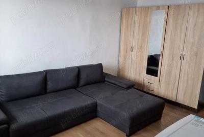 Garsonieră semidecomandată în Exterior Vest - 5