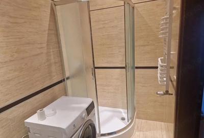 Garsonieră decomandată în Complex Studențesc