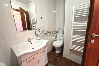 Apartament modern, aproape de universitati, zona Observator - 11