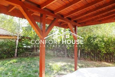 VILA P+E, teren de 342mp,  ansamblu rezidential - IANCU NICOLAE - 33