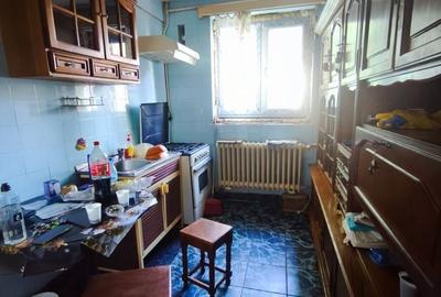 Apartament cu 2 camere decomandat în Gheorgheni - 22