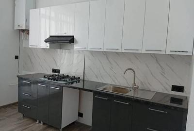 Apartament cu 2 camere decomandat în Șagului