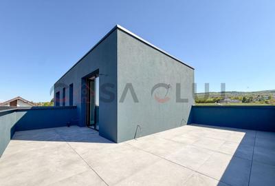 Duplex cu 4 camere cu Canalizare în Bună Ziua - 10