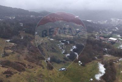 Comision 0 % | Teren extravilan 1000 mp | Cheile Ra?noavei - 4