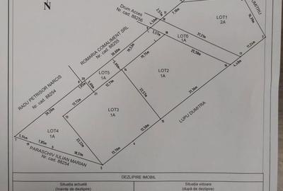 Apartament cu 3 camere decomandat în Radu Negru - 3