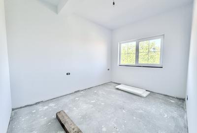 Duplex cu 5 camere cu Teren 394 Mp în Moșnița Nouă - 15