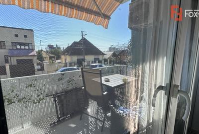 COMISION 0% Apartament cu 3 camere, etaj 1, 2 locuri de parcare, zona Buziasului - 8