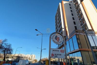 Teren cu Proiect Autorizat, Zona Aparatorii Patriei, Turnu Magurele - 13