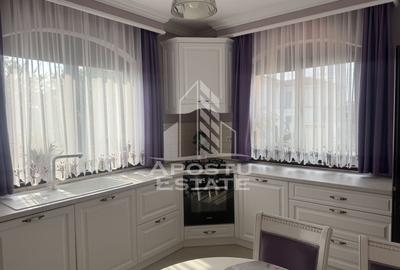 Casa individuala stil mediteranean,zona SERENA - 13