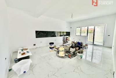 Duplex 4 camere si 2 bai - Mosnita Noua - toate utilitatile! Duplex 4 camere si 2 bai - Mosnita Noua - toate utilitatile! - 1