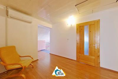 Oportunitate unică – casă cu 5 camere de vânzare în Arad, cartier Grădiște - 14