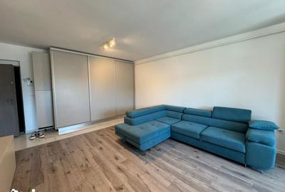 Apartament cu 2 camere în Bârnova - 4
