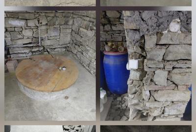 Casă cu 4 camere în Tărpiu - 1