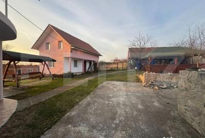 Casă cu Teren 2600 Mp în Central - 5