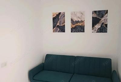 Garsonieră decomandată în P-ța Victoriei - 4