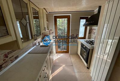 Apartament cu 3 camere decomandat, mobilat în Babadag - 2