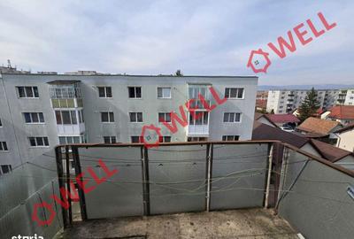 Apartament cu 2 camere în Central - 1