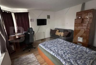 Casă cu 5 camere cu Teren 160 Mp în Dej - 5