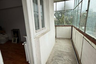 Apartament cu 2 camere decomandat în Ultracentral - 11