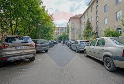 Apartament cu 2 camere decomandat în Astra - 21