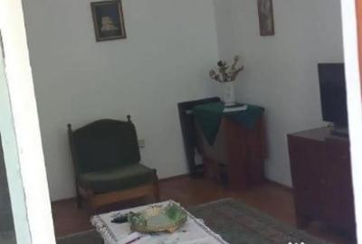 Apartament cu 2 camere decomandat în City Park Mall - 5