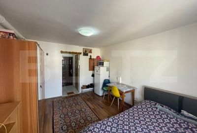 Garsoniera de vanzare, 22 mp, zona Astra - 2