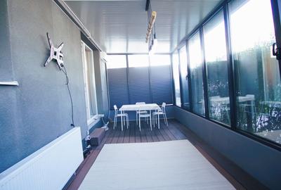 Apartament cu 2 camere semidecomandat, mobilat în 1 Decembrie 1918 - 16