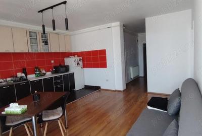 Apartament cu 2 camere decomandat în Florești - 7
