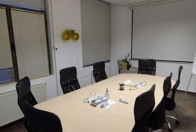 Spațiu comercial, de 220 mp, în Bucșinescu