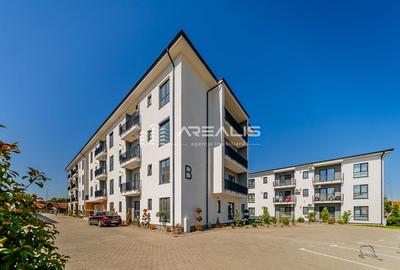 Apartamente în Ansamblu Cehov Rezidențial, COMISION 0 - 2