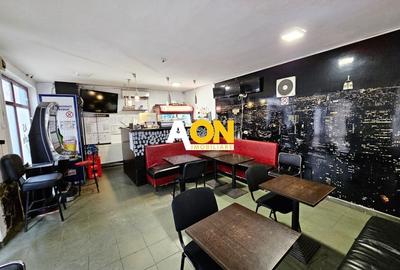 Spatiu comercial S+P+M zona Bulevardul Revolutiei - 3