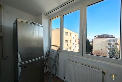 Închiriez apartament cu 3 camere în Zorilor 0% COMISION - 3