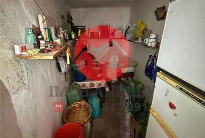 Casă cu 4 camere cu Teren 1309 Mp în Murighiol - 7