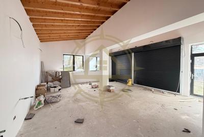 Casă cu 8 camere cu Canalizare în Snagov - 3