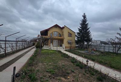 Casă individuală cu 5 camere cu Garaj în Petrești - 8