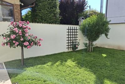 Casa individuala - Intrare Popesti, zona linistita - 4