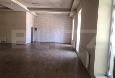 Spațiu comercial, de 400 mp, în Semicentral - 1