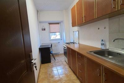 Garsoniera Decomandata cu Balcon | Vitan Mall | 40 m2 | 350 - 4