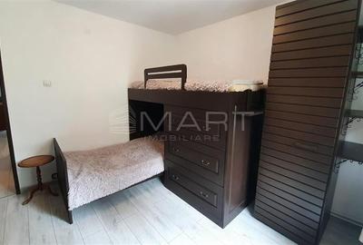 Apartament 3 camere decomandat Strand - 6