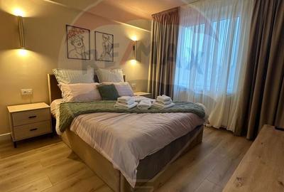 Apartament cu 2 camere în Ultracentral - 6