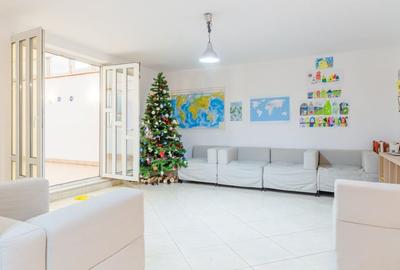 Casă individuală cu 5 camere cu Canalizare în Banu Manta - 9