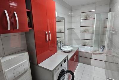 Apartament cu 3 camere în Turnișor - 8
